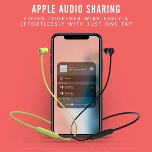 هدفون داخل گوش بی سیم بیتس مدل FLEX A2295