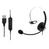 هدست بین مدل A16 USB