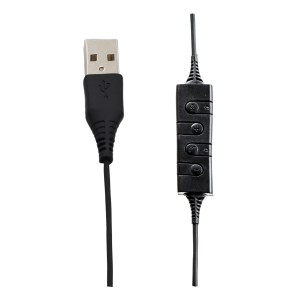 هدست بین مدل A16 USB