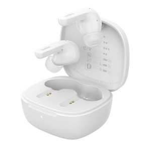 هدفون داخل گوش بی سیم بلکین مدل AUC010bt