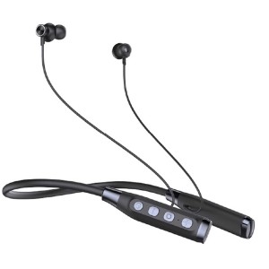 هدفون گردنی بیوا مدل BT-02