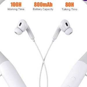 هدفون گردنی بیوا مدل BT-03