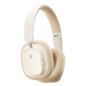 هدفون بی سیم باسئوس مدل Bowie D05