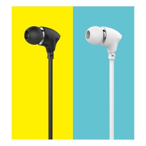 هدفون داخل گوش با سیم سلبریت مدل G3