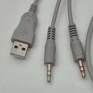 هدست باسیم الون مدل GH41 RGB