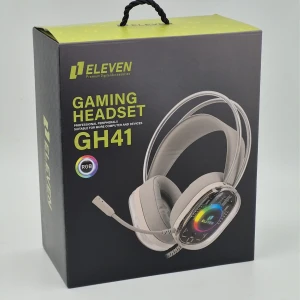 هدست باسیم الون مدل GH41 RGB