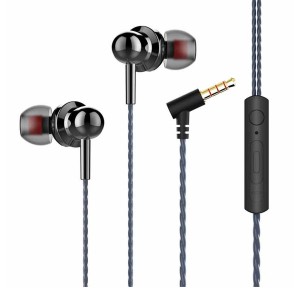 هدفون داخل گوش باسیم اپیمکس مدل EH-22