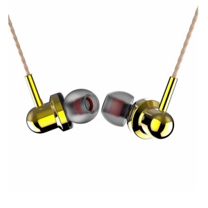 هدفون داخل گوش باسیم اپیمکس مدل EH-22