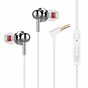 هدفون داخل گوش باسیم اپیمکس مدل EH-22
