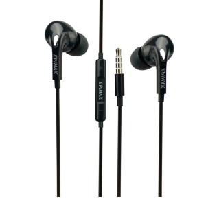 هدفون داخل گوش باسیم اپیمکس مدل EH-35