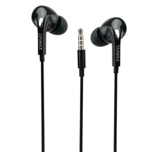 هدفون داخل گوش باسیم اپیمکس مدل EH-35