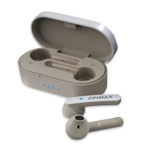 هدفون داخل گوش بی سیم اپیمکس مدل EH-60