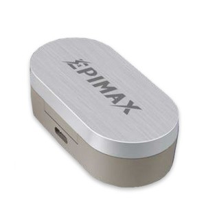 هدفون داخل گوش بی سیم اپیمکس مدل EH-60