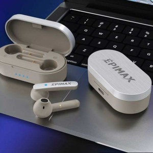 هدفون داخل گوش بی سیم اپیمکس مدل EH-60