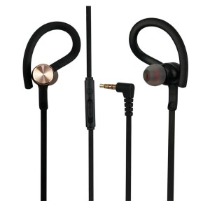 هدفون داخل گوش باسیم اپیمکس مدل EH-36