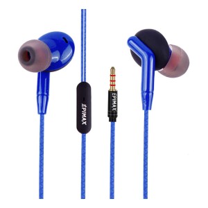 هدفون داخل گوش باسیم اپیمکس مدل EH-57