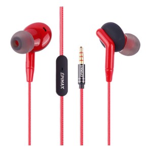 هدفون داخل گوش باسیم اپیمکس مدل EH-57