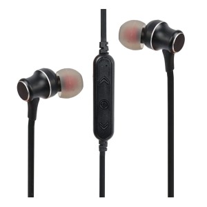 هدفون داخل گوش بی سیم اکسون مدل E110