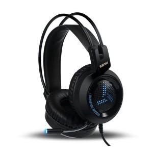 هدست گیمینگ با سیم اکسون مدل GH11 RGB