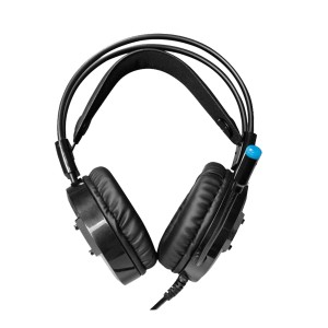هدست گیمینگ با سیم اکسون مدل GH-200