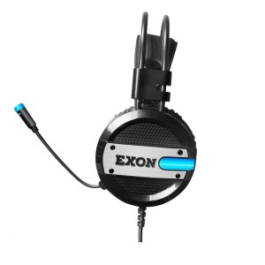 هدست گیمینگ با سیم اکسون مدل GH-200