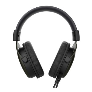 هدست گیمینگ با سیم فنتک مدل MH82