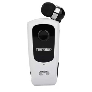 هدست بی سیم تک گوش فاین بلو مدل F920