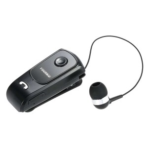 هدست بی سیم تک گوش فاین بلو مدل F920