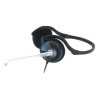 هدست با سیم جنیوس مدل HS-300N
