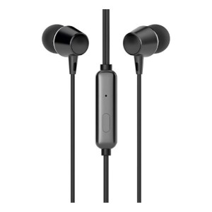 هدفون داخل گوش با سیم اچ پی مدل DHE-7000