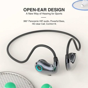 هدفون بی سیم هایلئو مدل HI76