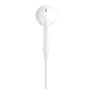 هدفون داخل گوش با سیم اپل مدل EARPODS رابط Lightning
