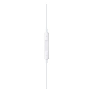 هدفون داخل گوش با سیم اپل مدل EARPODS رابط Lightning
