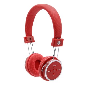 هدفون بی سیم طرح جی بی ال مدل B05 (جعبه باز)