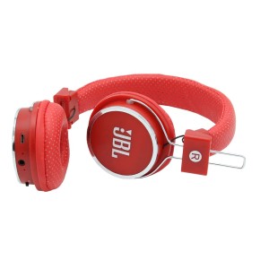 هدفون بی سیم طرح جی بی ال مدل B05 (جعبه باز)
