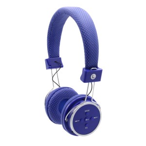 هدفون بی سیم طرح جی بی ال مدل B05 (جعبه باز)