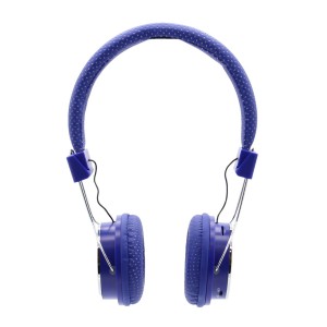 هدفون بی سیم طرح جی بی ال مدل B05 (جعبه باز)