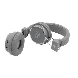 هدفون بی سیم طرح جی بی ال مدل B05 (جعبه باز)