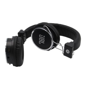 هدفون بی سیم طرح جی بی ال مدل B05 (جعبه باز)