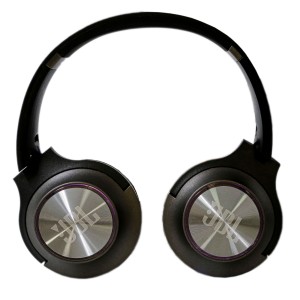 هدفون بی‌ سیم طرح جی‌ بی‌ ال مدل LY-021 LED