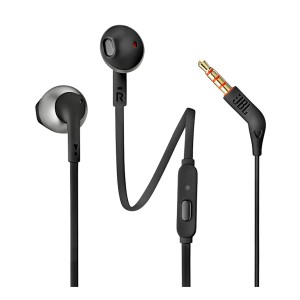 هدفون داخل گوش با سیم جی بی ال مدل TUNE 205