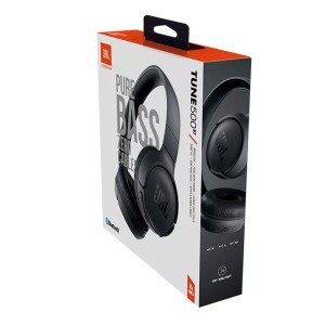 هدفون بی سیم جی بی ال مدل TUNE 500BT