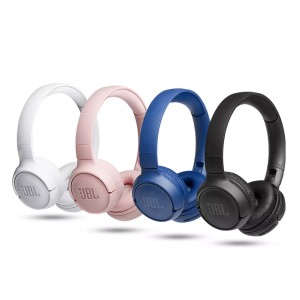 هدفون بی سیم جی بی ال مدل TUNE 500BT