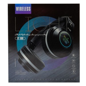 هدفون بی سیم طرح جی بی ال  مدل XY-900