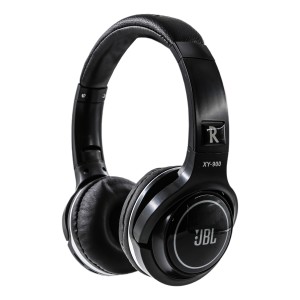 هدفون بی سیم طرح جی بی ال  مدل XY-900