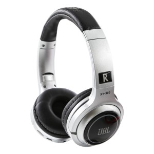 هدفون بی سیم طرح جی بی ال  مدل XY-900