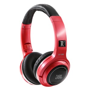 هدفون بی سیم طرح جی بی ال  مدل XY-900