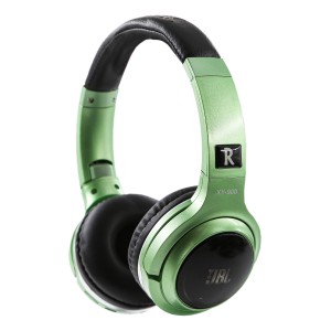 هدفون بی سیم طرح جی بی ال  مدل XY-900