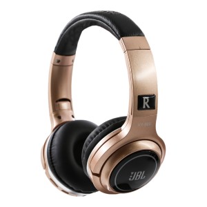 هدفون بی سیم طرح جی بی ال  مدل XY-900