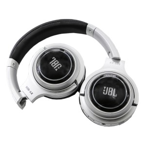 هدفون بی سیم طرح جی بی ال  مدل XY-900